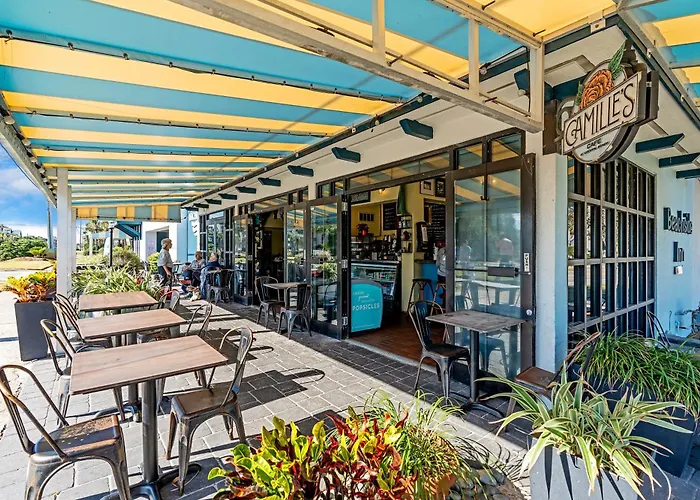 Dog friendly hotels Beachside Inn