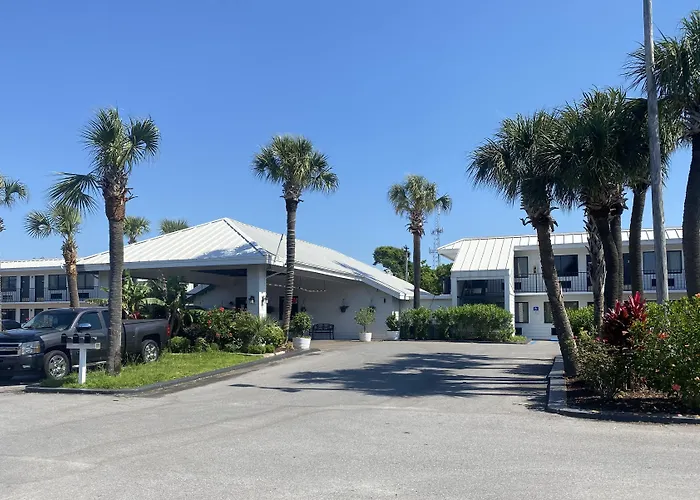 Village Inn Destin