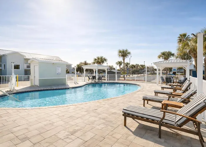 Airport Hotel: Destin Inn & Suites